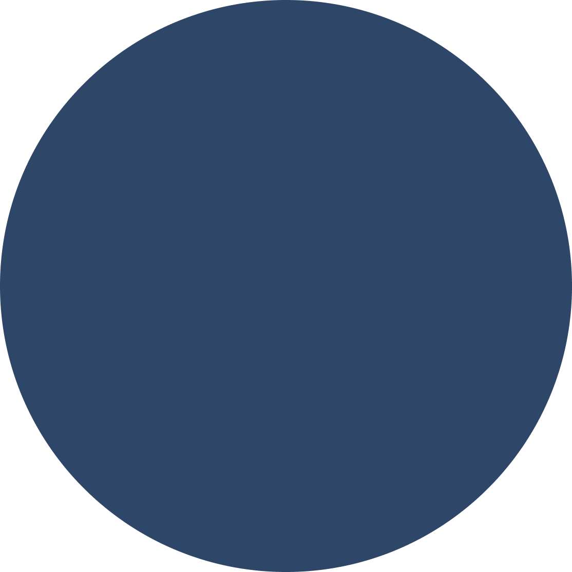 Titanblau